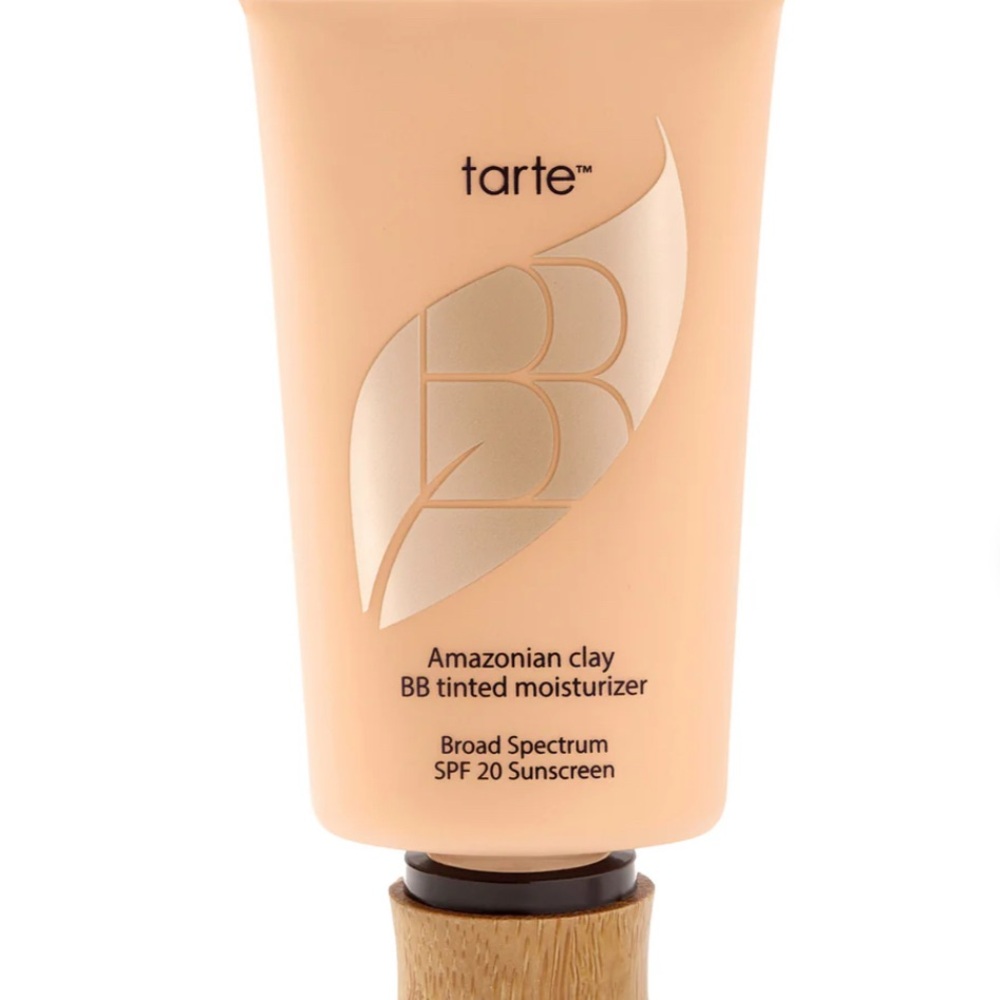 Tarte BB Tinted Moisturizer with SPF 20